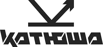 Логотип Катюша